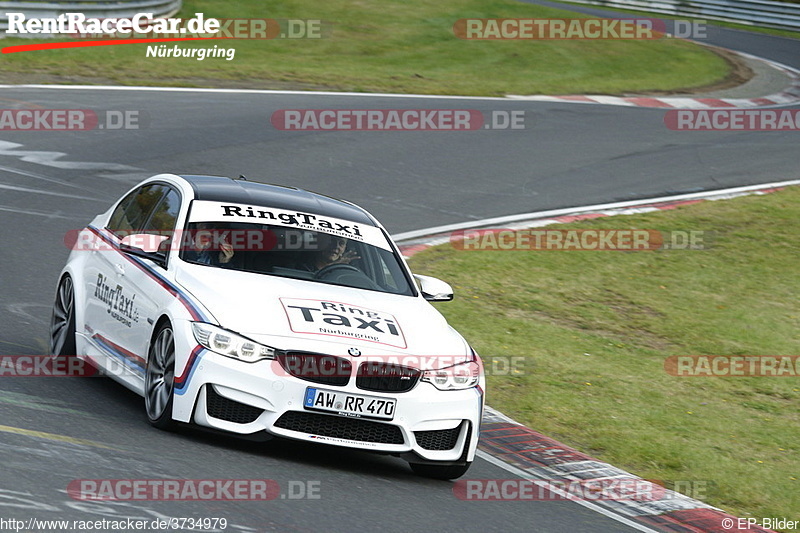 Bild #3734979 - Touristenfahrten Nürburgring Nordschleife 09.10.2017 