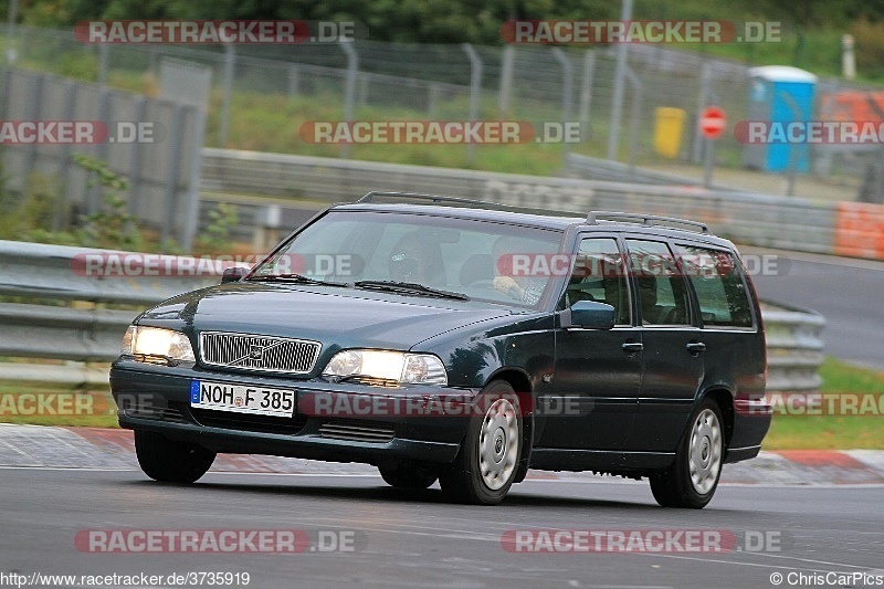 Bild #3735919 - Touristenfahrten Nürburgring Nordschleife 10.10.2017 