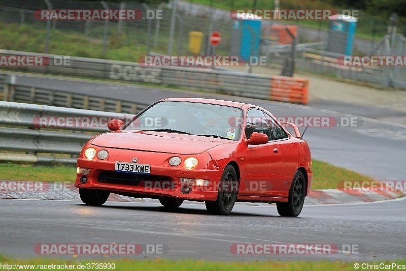 Bild #3735930 - Touristenfahrten Nürburgring Nordschleife 10.10.2017 