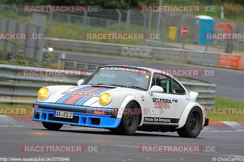 Bild #3735948 - Touristenfahrten Nürburgring Nordschleife 10.10.2017 