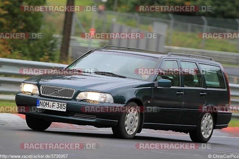 Bild #3735957 - Touristenfahrten Nürburgring Nordschleife 10.10.2017 