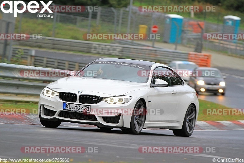 Bild #3735966 - Touristenfahrten Nürburgring Nordschleife 10.10.2017 