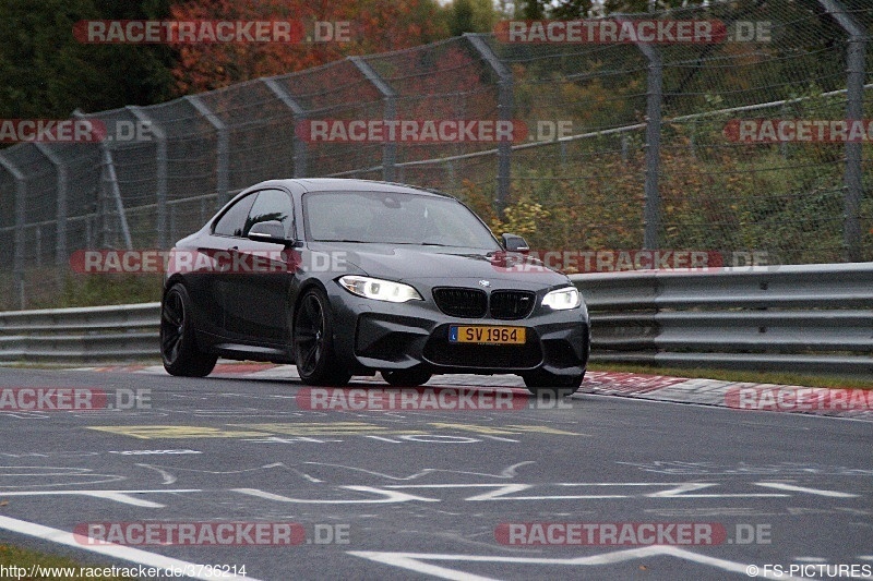 Bild #3736214 - Touristenfahrten Nürburgring Nordschleife 10.10.2017 