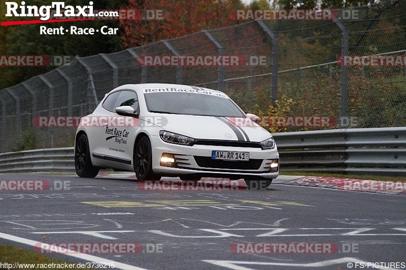 Bild #3736215 - Touristenfahrten Nürburgring Nordschleife 10.10.2017 