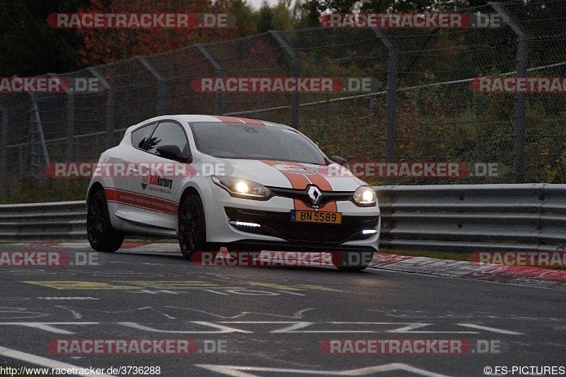 Bild #3736288 - Touristenfahrten Nürburgring Nordschleife 10.10.2017 