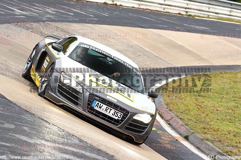 Bild #3736370 - Touristenfahrten Nürburgring Nordschleife 10.10.2017 