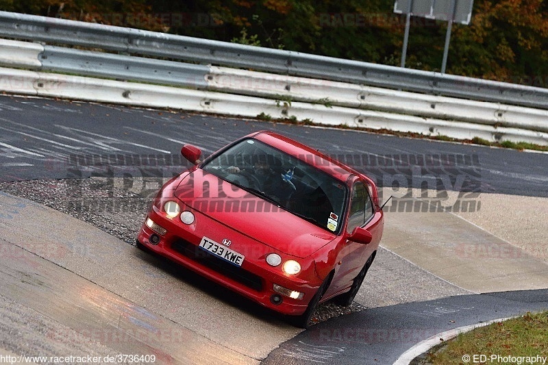 Bild #3736409 - Touristenfahrten Nürburgring Nordschleife 10.10.2017 