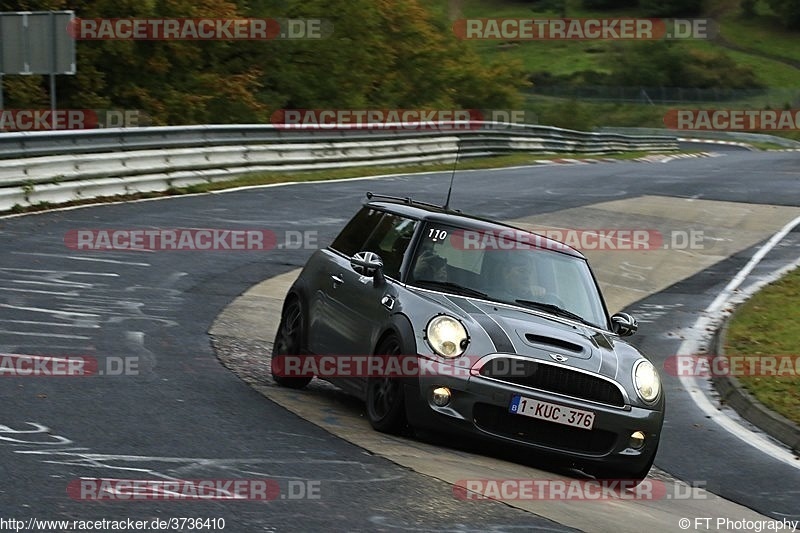 Bild #3736410 - Touristenfahrten Nürburgring Nordschleife 10.10.2017 