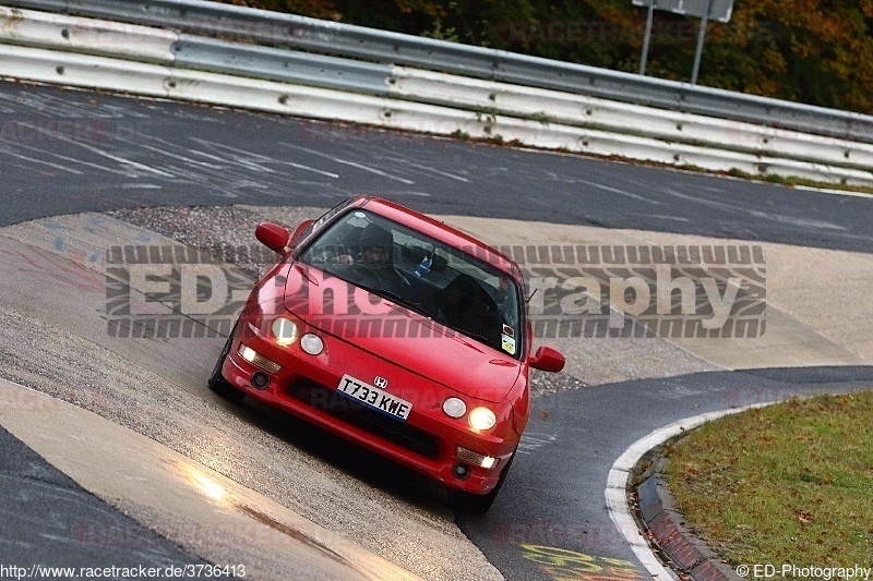 Bild #3736413 - Touristenfahrten Nürburgring Nordschleife 10.10.2017 