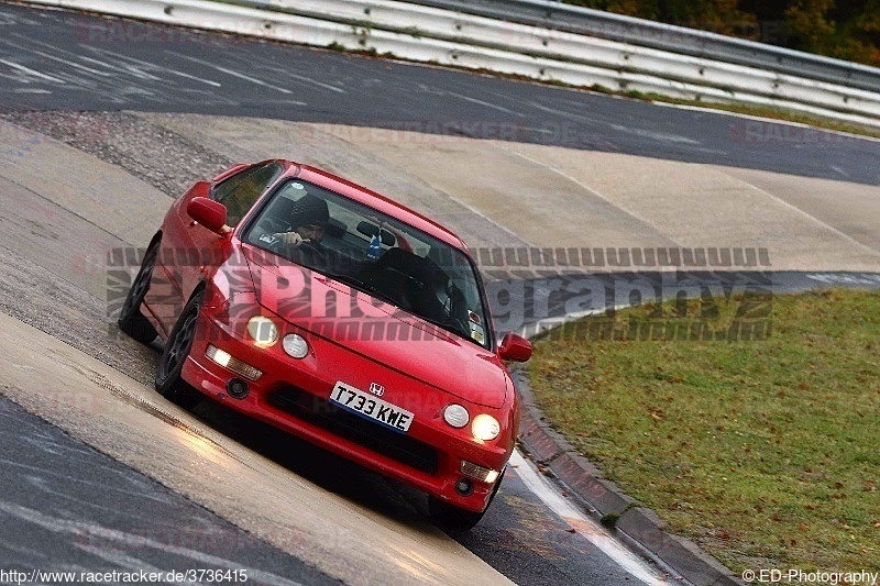 Bild #3736415 - Touristenfahrten Nürburgring Nordschleife 10.10.2017 