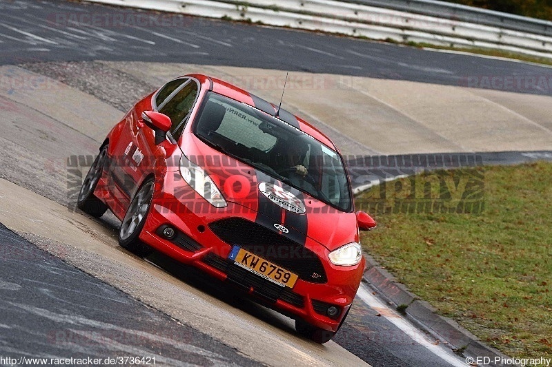 Bild #3736421 - Touristenfahrten Nürburgring Nordschleife 10.10.2017 