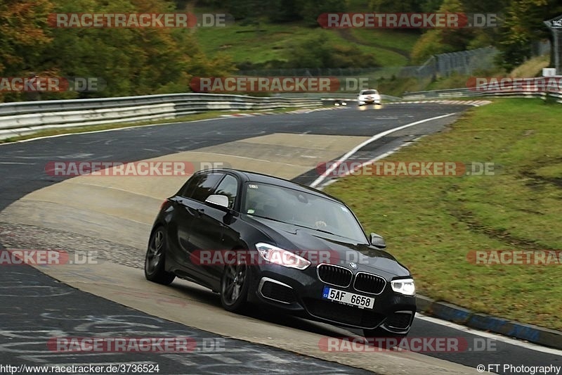 Bild #3736524 - Touristenfahrten Nürburgring Nordschleife 10.10.2017 