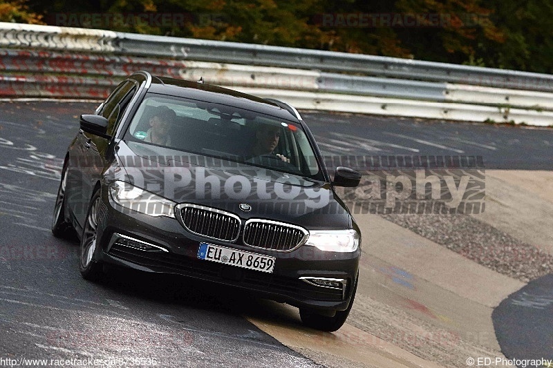 Bild #3736536 - Touristenfahrten Nürburgring Nordschleife 10.10.2017 