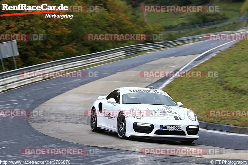 Bild #3736870 - Touristenfahrten Nürburgring Nordschleife 10.10.2017 