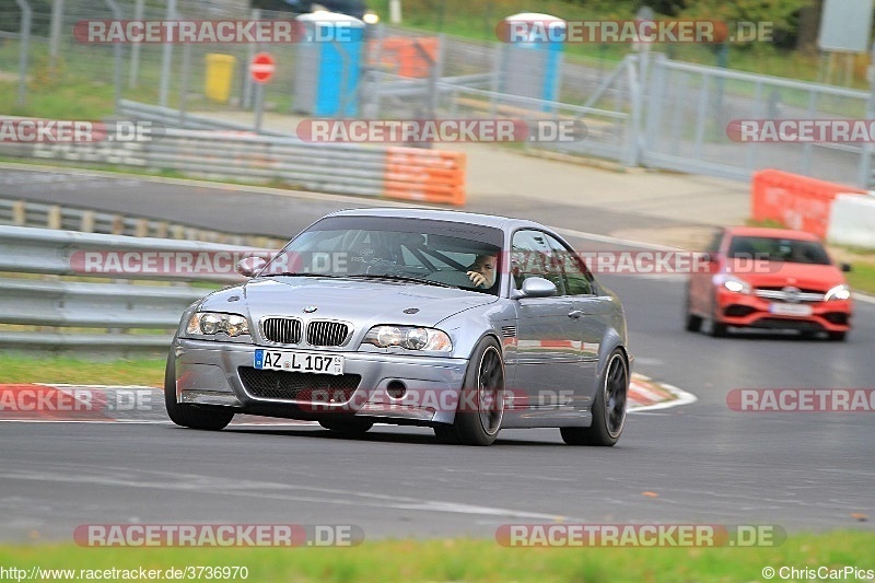 Bild #3736970 - Touristenfahrten Nürburgring Nordschleife 11.10.2017