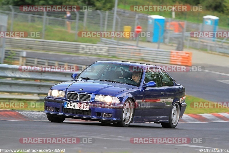 Bild #3736990 - Touristenfahrten Nürburgring Nordschleife 11.10.2017