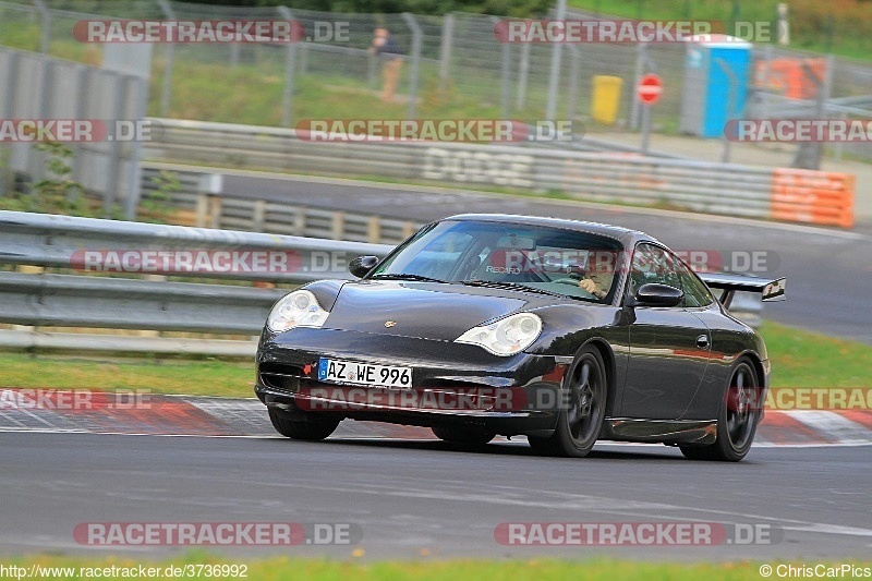 Bild #3736992 - Touristenfahrten Nürburgring Nordschleife 11.10.2017