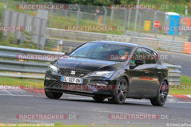 Bild #3736996 - Touristenfahrten Nürburgring Nordschleife 11.10.2017