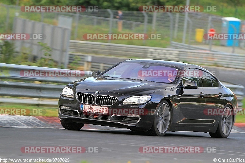 Bild #3737023 - Touristenfahrten Nürburgring Nordschleife 11.10.2017