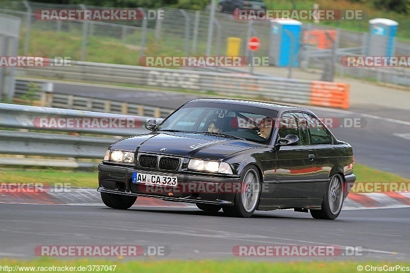 Bild #3737047 - Touristenfahrten Nürburgring Nordschleife 11.10.2017