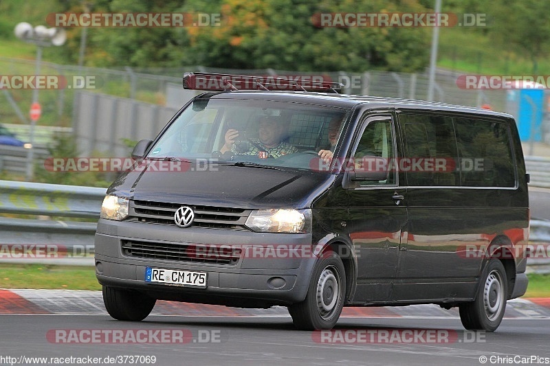 Bild #3737069 - Touristenfahrten Nürburgring Nordschleife 11.10.2017