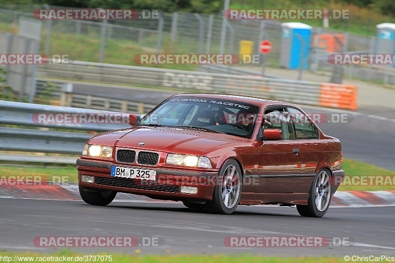 Bild #3737075 - Touristenfahrten Nürburgring Nordschleife 11.10.2017