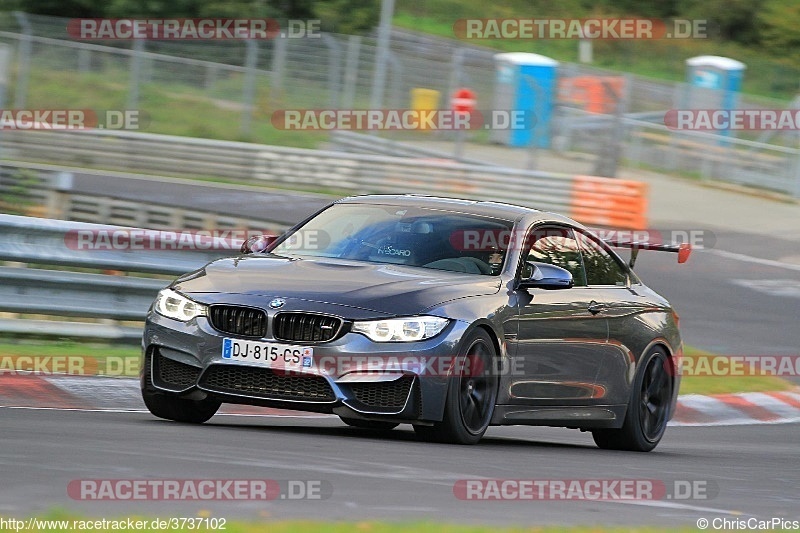 Bild #3737102 - Touristenfahrten Nürburgring Nordschleife 11.10.2017