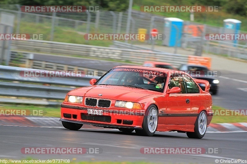 Bild #3737108 - Touristenfahrten Nürburgring Nordschleife 11.10.2017