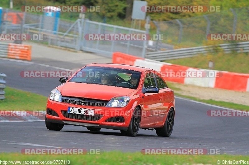 Bild #3737110 - Touristenfahrten Nürburgring Nordschleife 11.10.2017