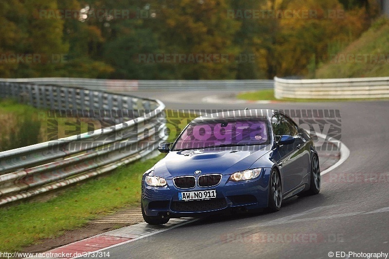 Bild #3737314 - Touristenfahrten Nürburgring Nordschleife 11.10.2017