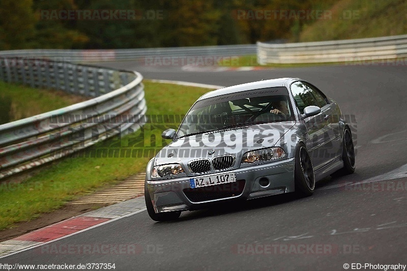 Bild #3737354 - Touristenfahrten Nürburgring Nordschleife 11.10.2017