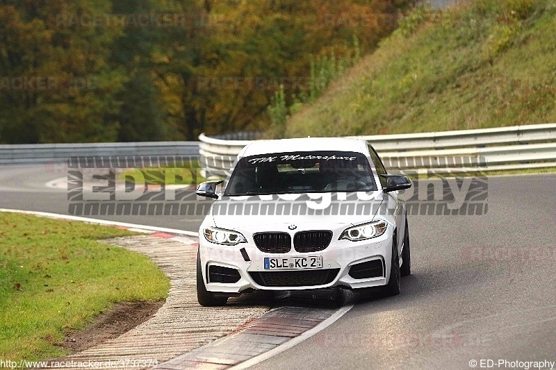 Bild #3737370 - Touristenfahrten Nürburgring Nordschleife 11.10.2017