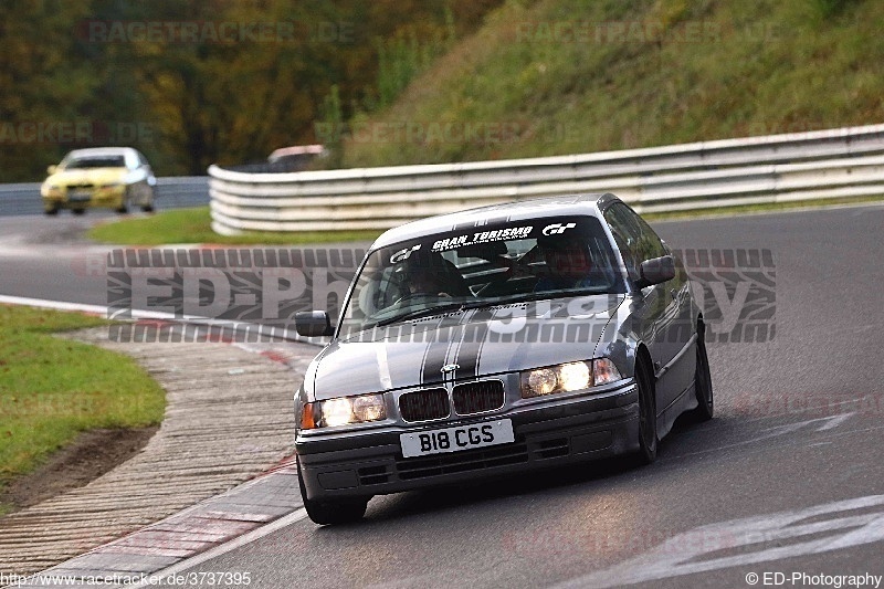 Bild #3737395 - Touristenfahrten Nürburgring Nordschleife 11.10.2017