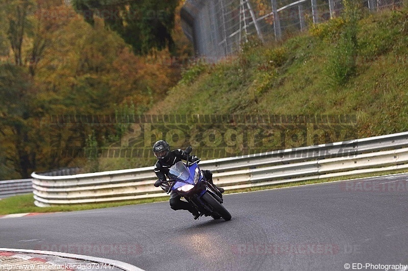 Bild #3737447 - Touristenfahrten Nürburgring Nordschleife 11.10.2017