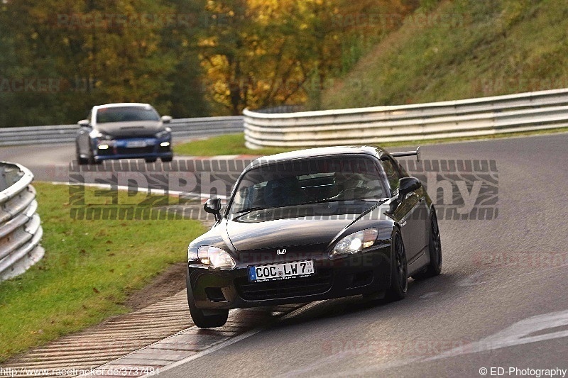 Bild #3737481 - Touristenfahrten Nürburgring Nordschleife 11.10.2017