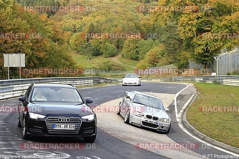 Bild #3737792 - Touristenfahrten Nürburgring Nordschleife 11.10.2017