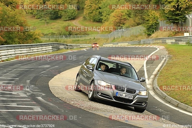 Bild #3737924 - Touristenfahrten Nürburgring Nordschleife 11.10.2017