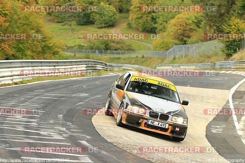 Bild #3738040 - Touristenfahrten Nürburgring Nordschleife 11.10.2017