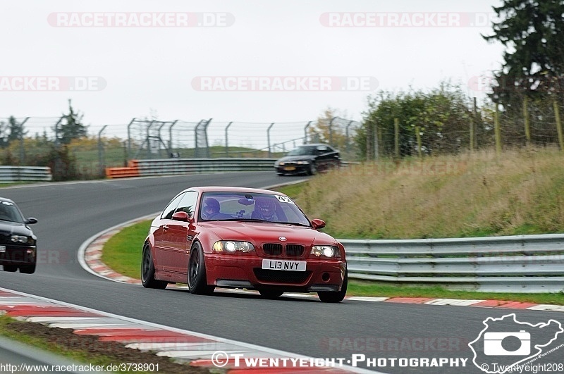 Bild #3738901 - Track Day - Skylimitevents 11.10.2017