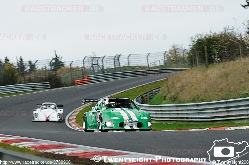 Bild #3738908 - Track Day - Skylimitevents 11.10.2017