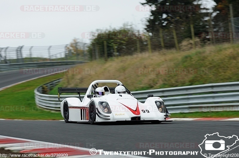 Bild #3738909 - Track Day - Skylimitevents 11.10.2017