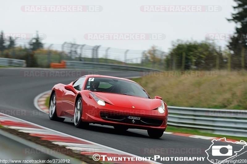 Bild #3738912 - Track Day - Skylimitevents 11.10.2017