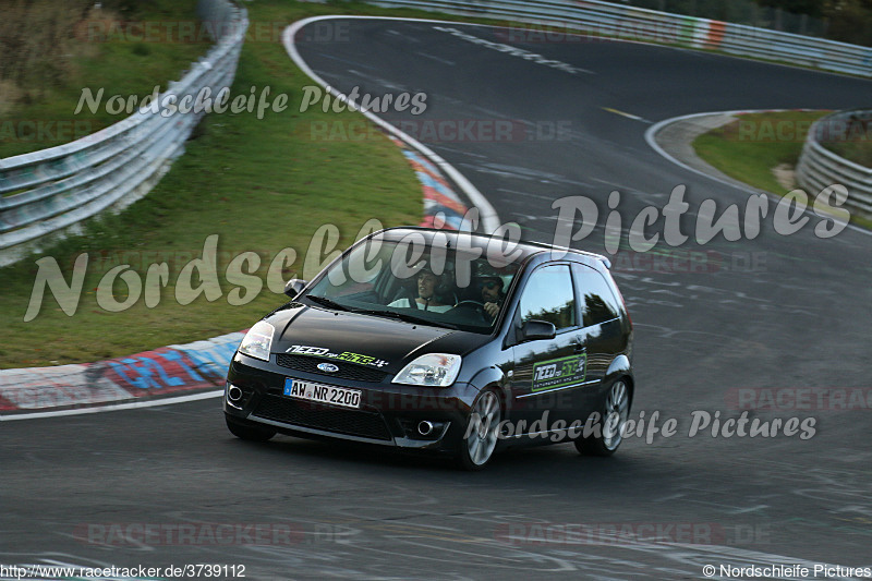 Bild #3739112 - Touristenfahrten Nürburgring Nordschleife 12.10.2017