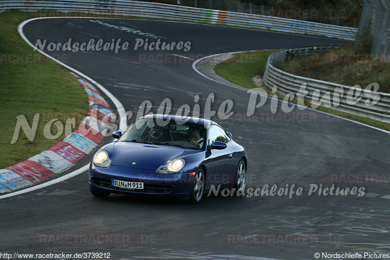 Bild #3739212 - Touristenfahrten Nürburgring Nordschleife 12.10.2017