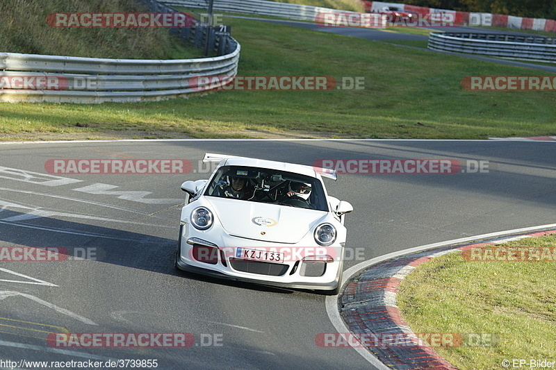 Bild #3739855 - Touristenfahrten Nürburgring Nordschleife 12.10.2017