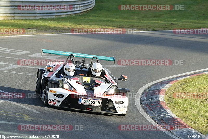 Bild #3739876 - Touristenfahrten Nürburgring Nordschleife 12.10.2017