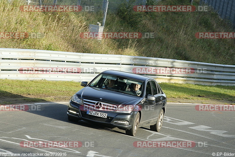 Bild #3739916 - Touristenfahrten Nürburgring Nordschleife 12.10.2017