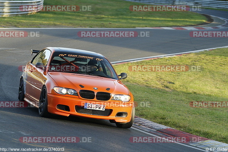 Bild #3740313 - Touristenfahrten Nürburgring Nordschleife 12.10.2017