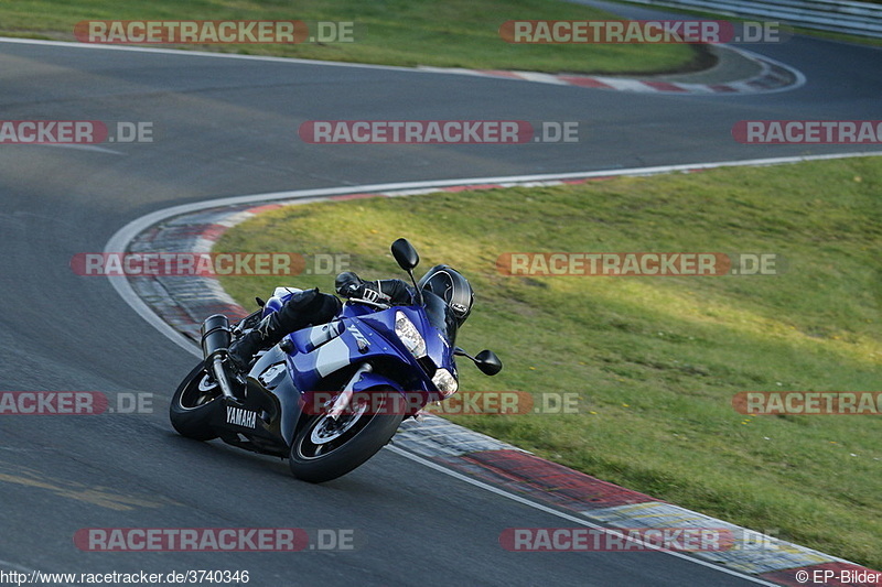 Bild #3740346 - Touristenfahrten Nürburgring Nordschleife 12.10.2017