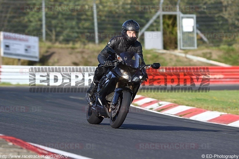 Bild #3740570 - Touristenfahrten Nürburgring Nordschleife 12.10.2017